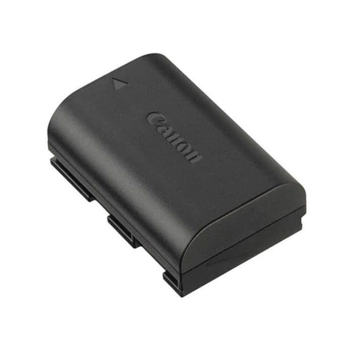 باتری کانن اصلی مشابه اصلی Canon LP-E6NH Battery Pack HC