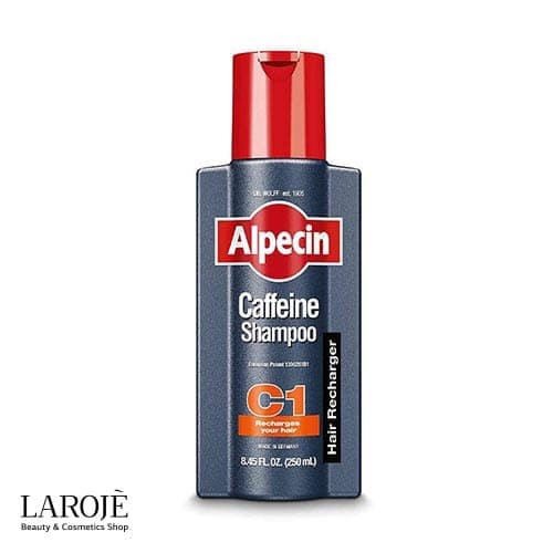 شامپو کافئین (ضدریزش) آلپسین Alpecin