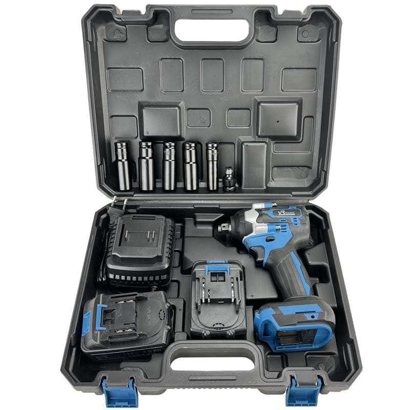 بکس شارژی 24 ولت ویوارکس مدل VR2430IW
