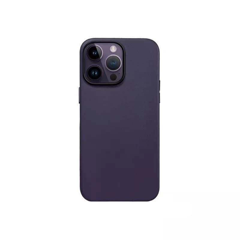 کاور کی زد دو مدل Mag Noble collection مناسب برای گوشی موبایل اپل iPhone 15