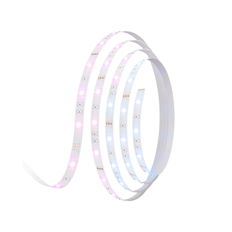 ریسه هوشمند 10 متری گووی مدل RGB Smart WiFi + Bluetooth LED Strip H6110