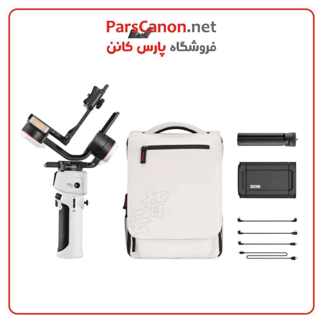 گیمبال ژیون کرین Zhiyun-Tech CRANE M3 S