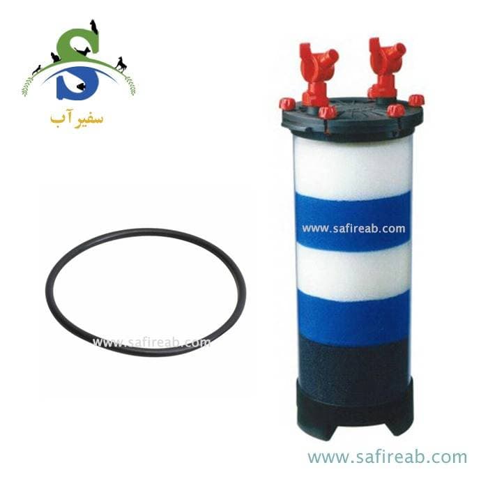 اورینگ یدک فیلتر سطلی CFS 1200 ادیسه