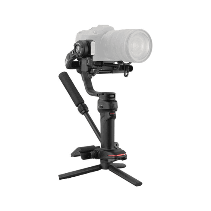 گیمبال دوربین Zhiyun-Tech WEEBILL-3 combo