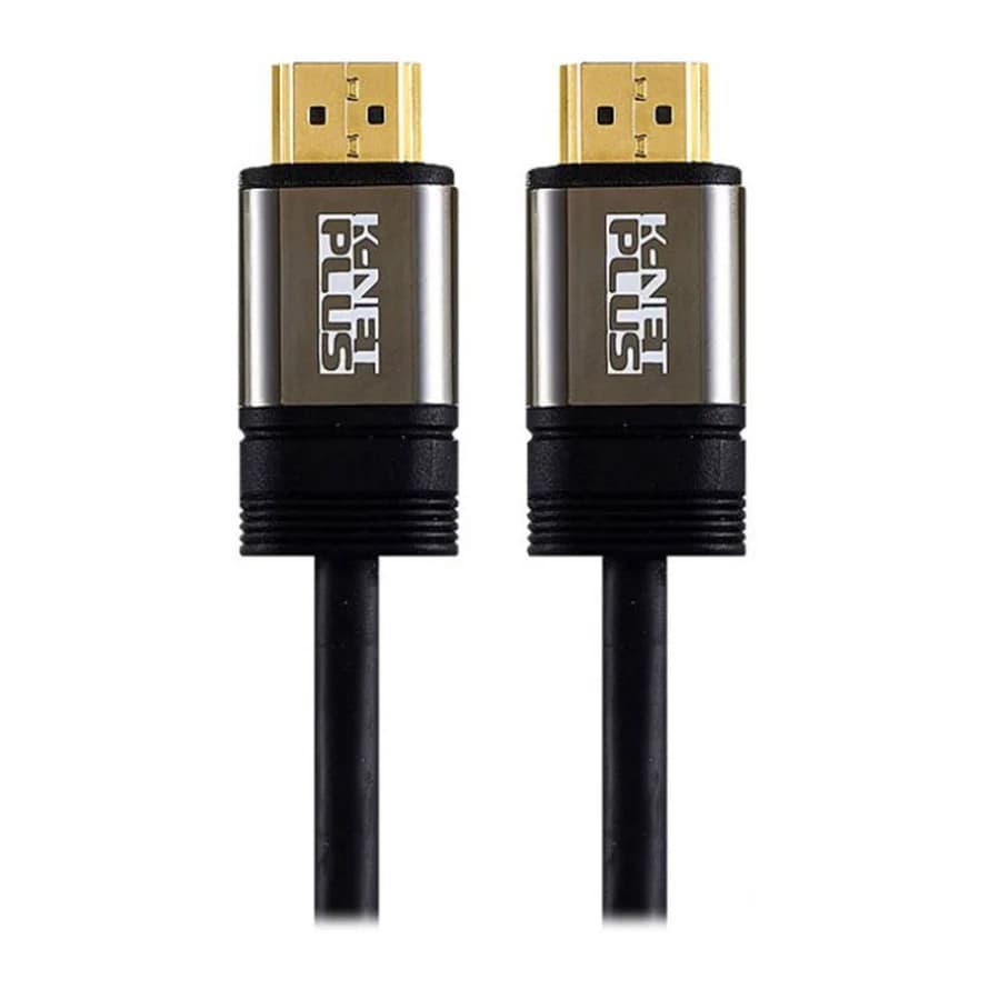 کابل تبدیل HDMI کی نت پلاس مدل KP-CH20050 طول 5 متر