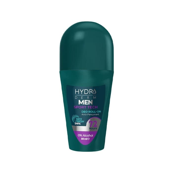 رولان ضد تعریق آقایان اسپورت تک HYDRODERM