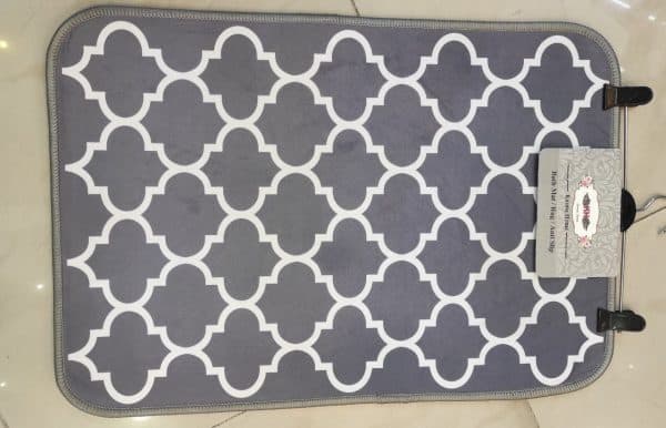 پادری استپ دار کارماهوم KH سایز 70*50