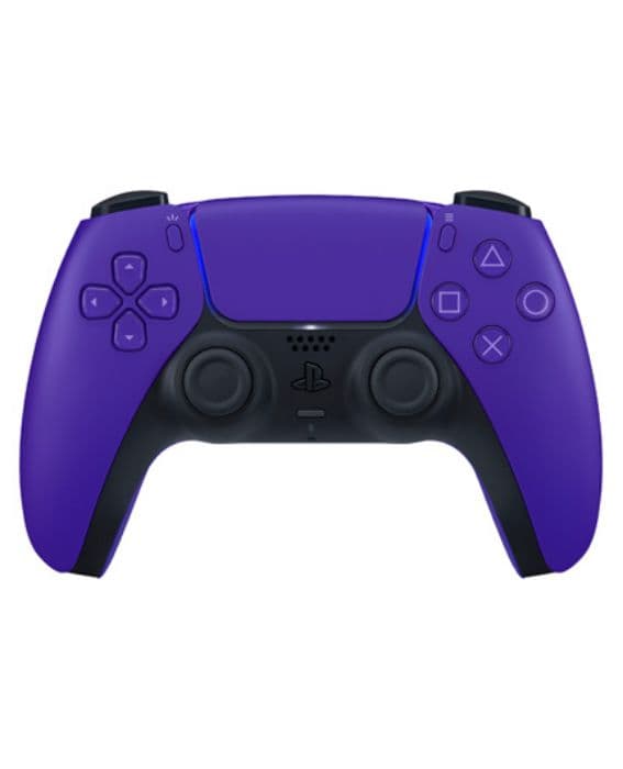دسته بازی SONY PS5 DualSense - Galactic Purple
