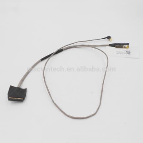 Lenovo Ideapad Z51-70 Series کابل فلت ال سی دی لپ تاپ لنوو