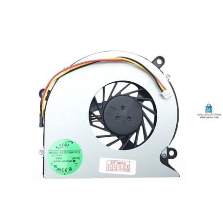 Lenovo IdeaPad G510 Series فن سی پی یو لپ تاپ لنوو