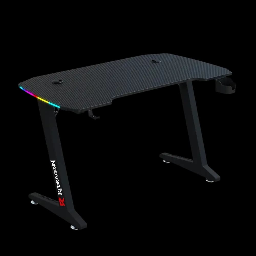 میز گیمینگ ردراگون REDRAGON GD-3111BK RGB