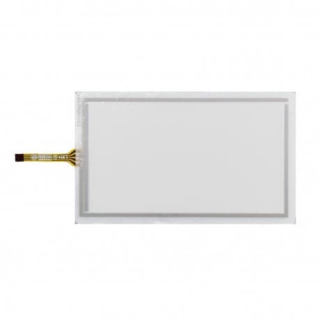 Wire Resistive Touch Screen 6 inch تاچ اسکرین مقاومتی
