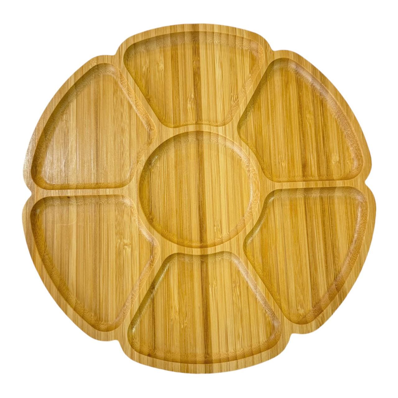 اردوخوری طرح گل