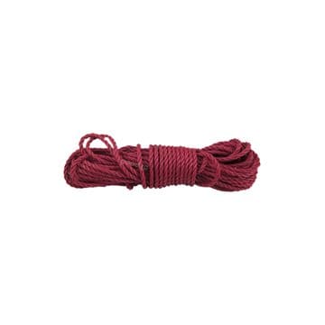 طناب پلاستیکی بسته بندی سایز 8
