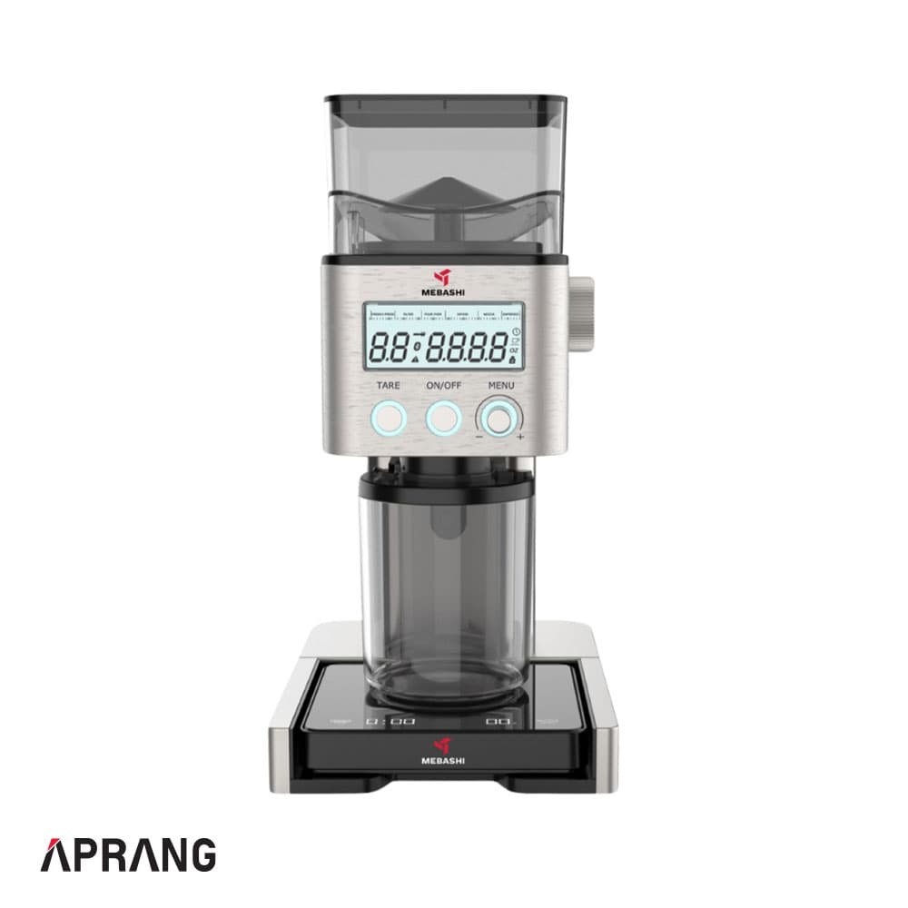 آسیاب قهوه مباشی مدل ME-CG2302
