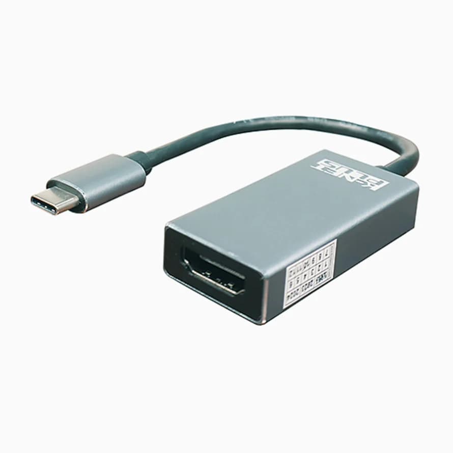 تبدیل Type-C به HDMI کی نت پلاس مدل KP-COCM2HD02