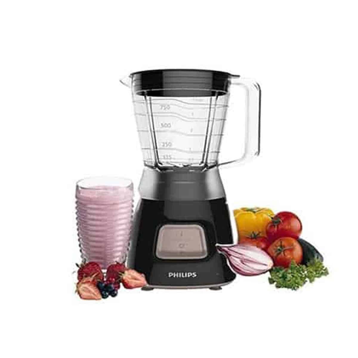 مخلوط کن فیلیپس مدل HR2058
