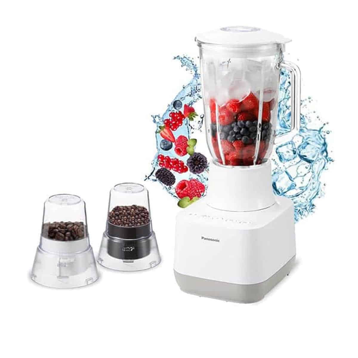 مخلوط کن پاناسونیک مدل MX-MG5421