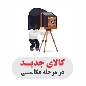 سنباده ( سمباده ) فلاپ مینی 115 میلی متر مش 60 ریزو Rizo