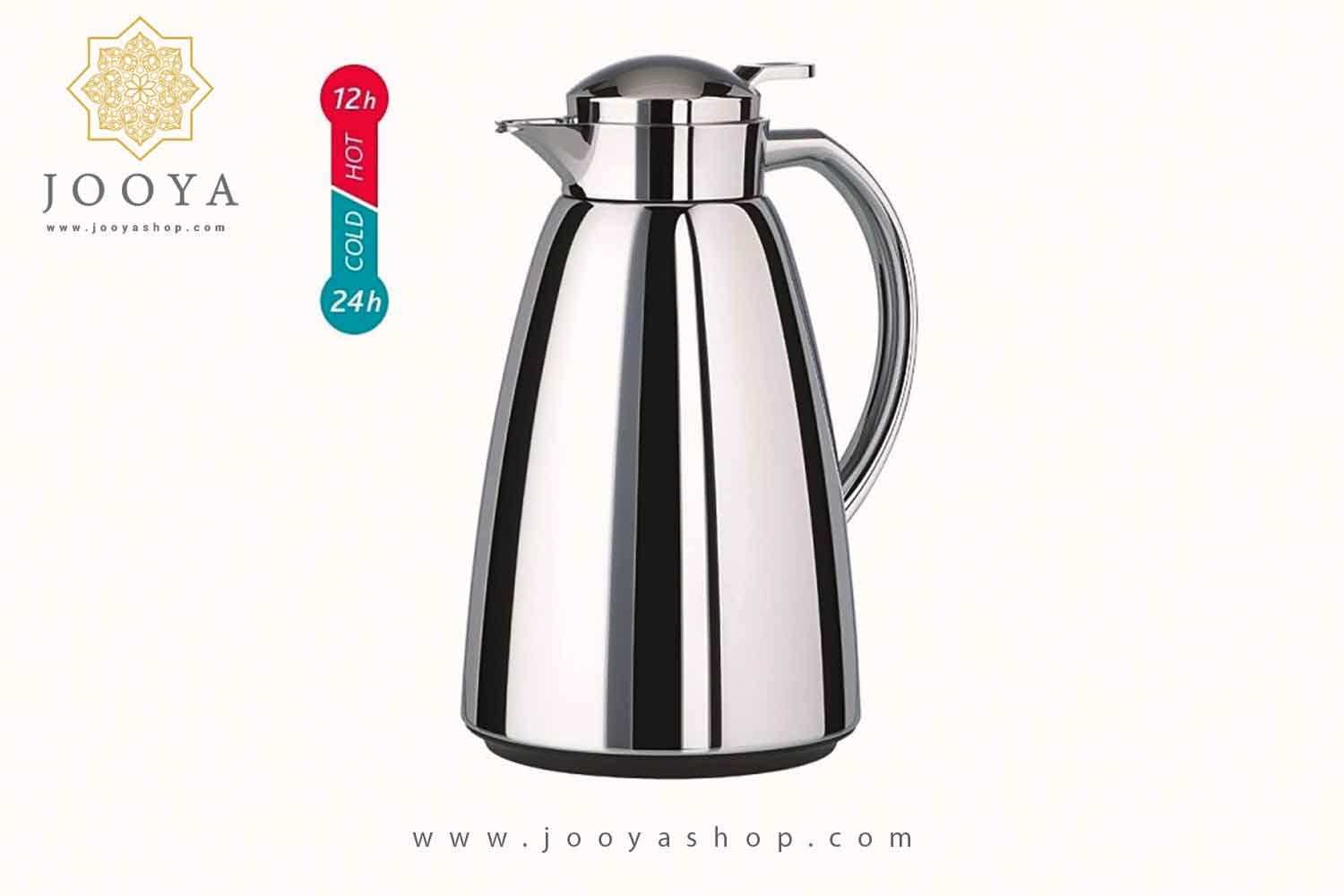 فلاسک تفال مدل کامپو 1 لیتر