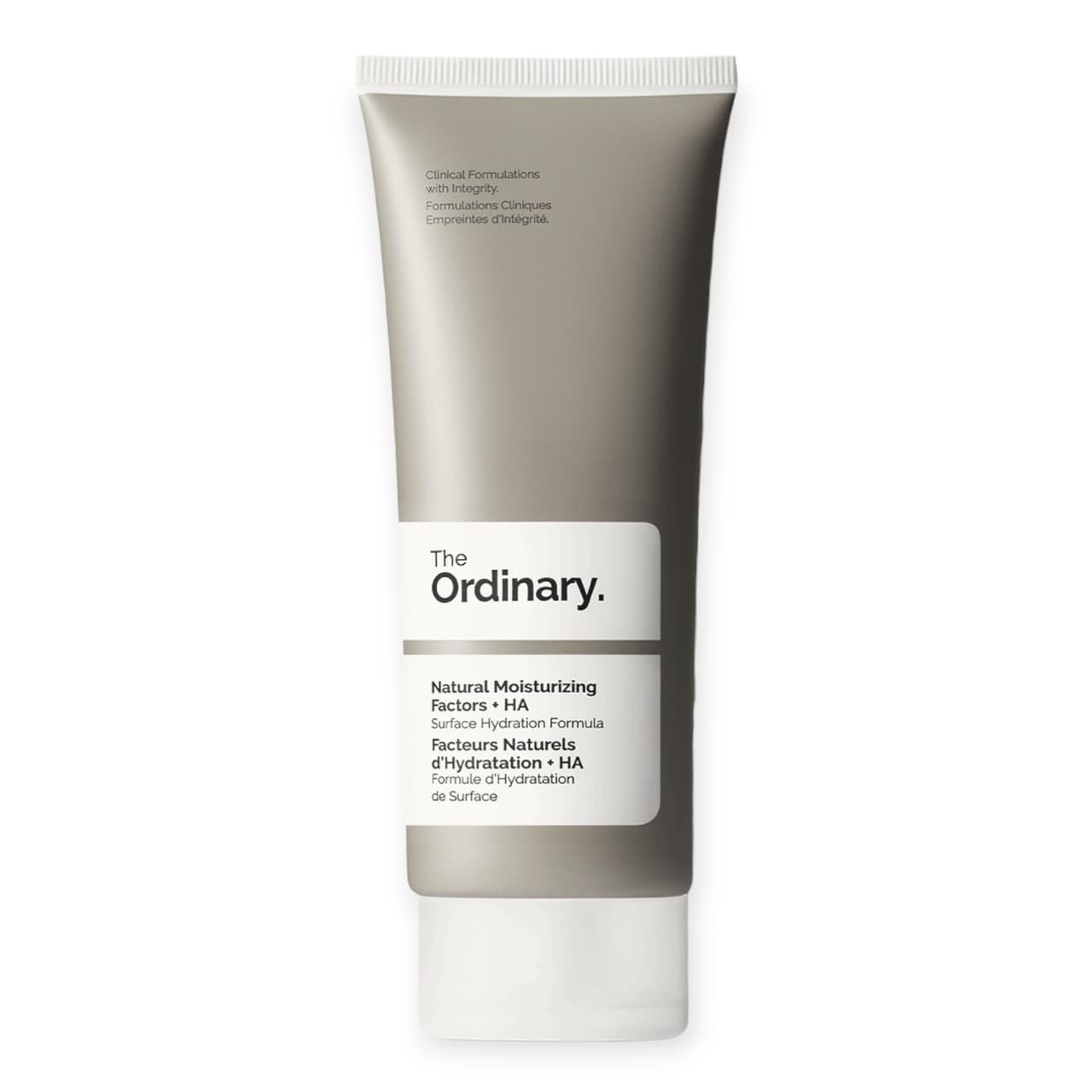 کرم مرطوب کننده و آبرسان طبیعی اوردینریOrdinary حجم 100 و 30 میلی لیتر