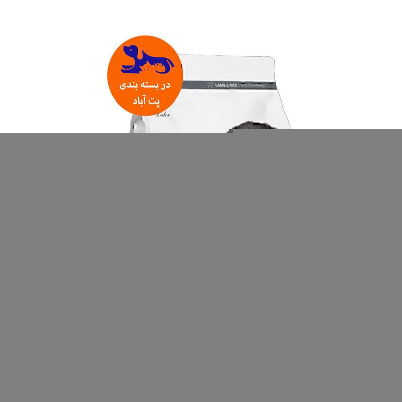 غذای خشک توله سگ با طعم بره و برنج رفلکس Reflex Puppy Lamb & Rice وزن 1 کیلوگرم