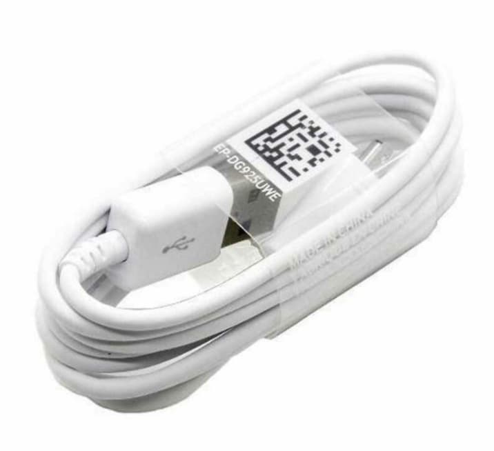 کابل تبدیل USB به microUSB مدلEP-DG925UWE به طول 1.2 متر