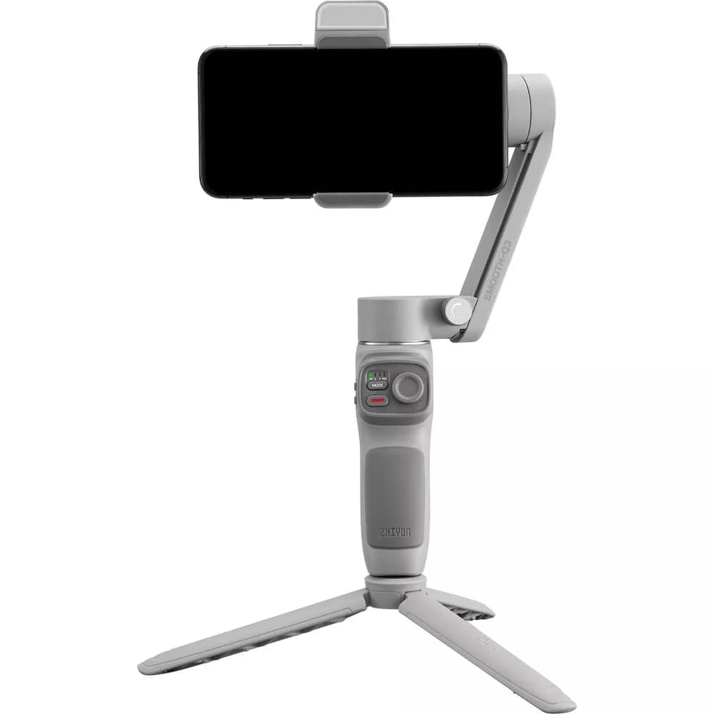 گیمبال موبایل ژیون تک Zhiyun-Tech Smooth-Q3