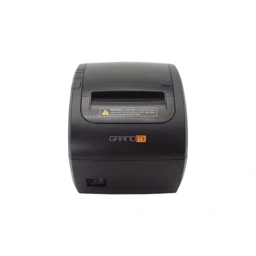 فیش پرینتر حرارتی گرندمی مدل MI-R823N