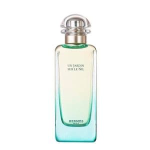تستر اروپایی عطر ادکلن هرمس آن جاردین سور له نیل | Hermes Un Jardin Sur Le