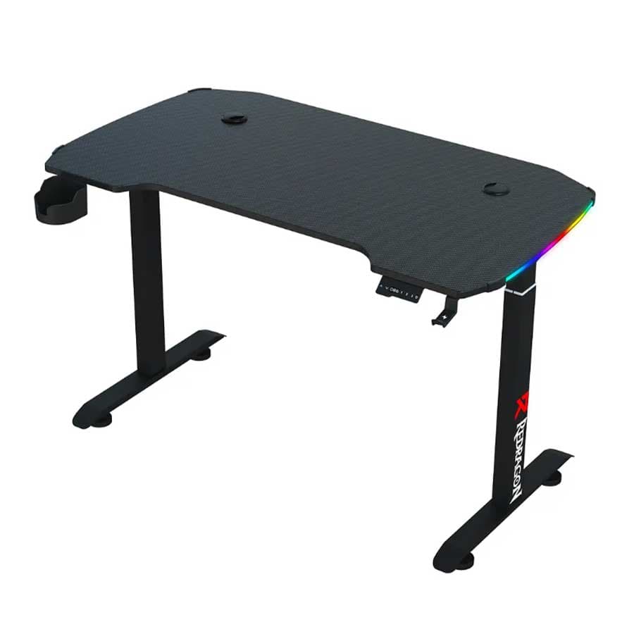 میز گیمینگ موتور دار ردراگون REDRAGON GD-3320-S RGB