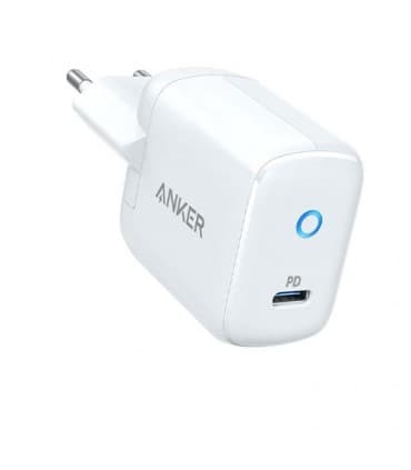 شارژر دیواری انکر مدل Anker PowerPort PD1-B2019LD3