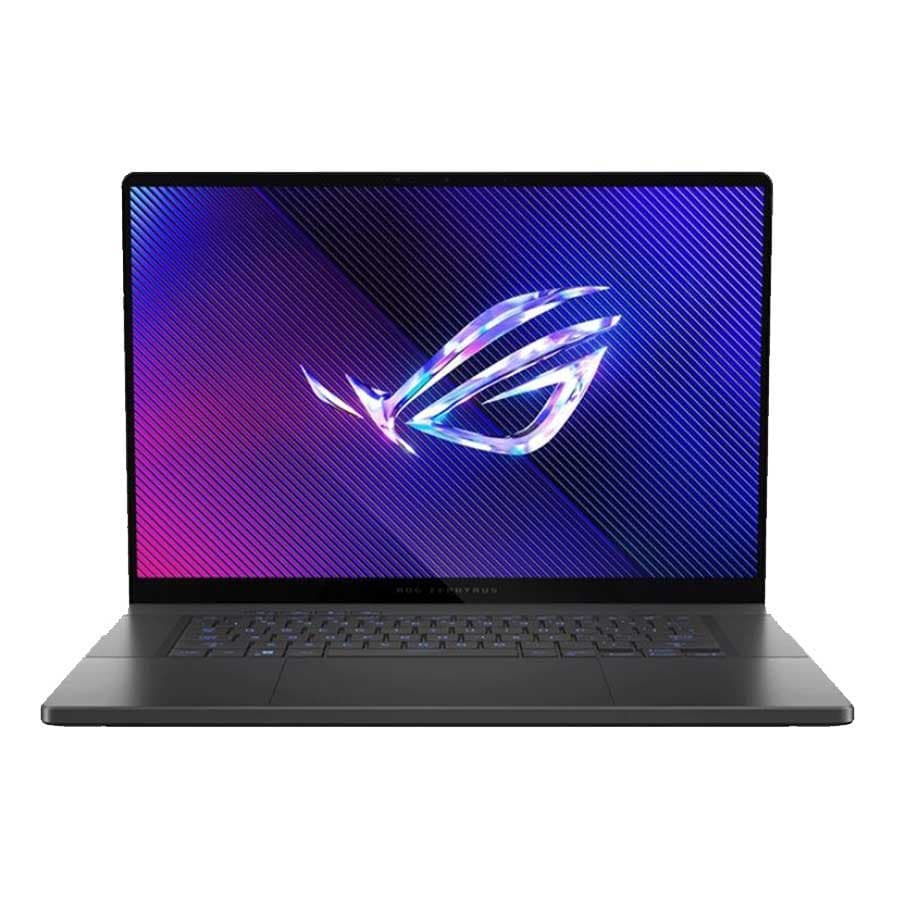 لپ تاپ 16 اینچ ایسوس ROG Zephyrus G16 GU605MI-B Ultra 9 185H/1TB SSD/16GB/RTX4070 8GB