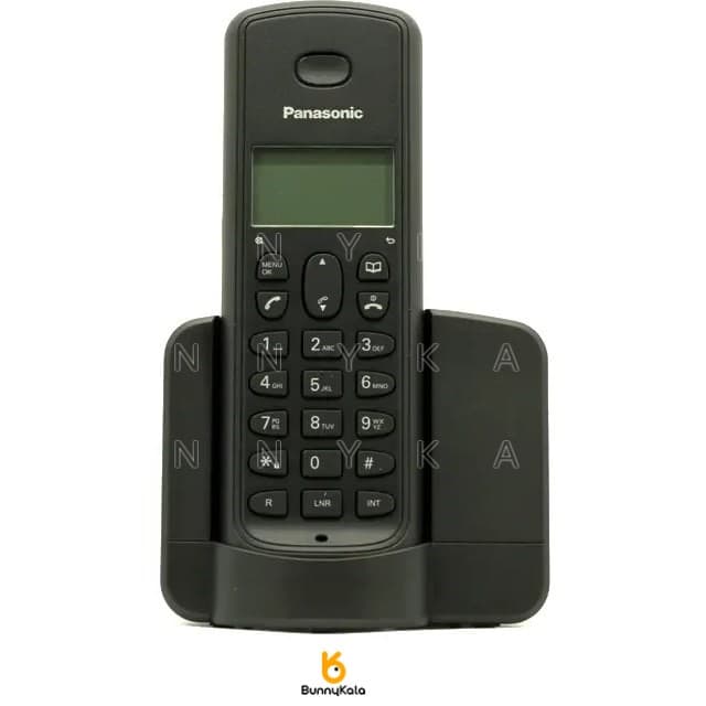تلفن بی سیم پاناسونیک مدل KX-TGB10AF