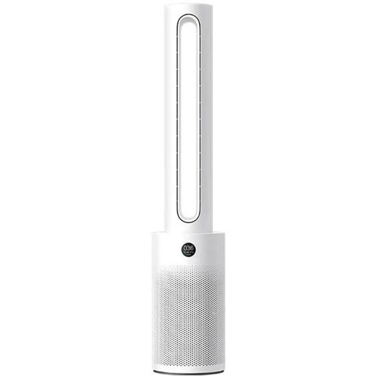 تصفیه هوا و فن خنک کننده شیائومی مدل Xiaomi Mijia Smart Leafless Purification Fan WYJHS01ZM