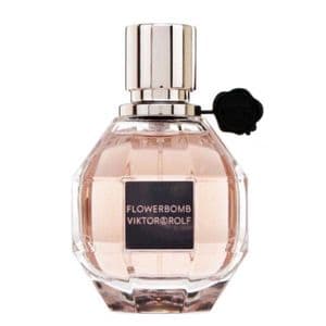 تستر اروپایی عطر ادکلن ویکتور اند رولف فلاور بمب | Viktor Rolf Flower Bomb