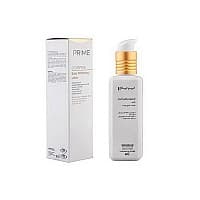لوسیون روشن کننده بدن پرایم Prime حجم 200ml