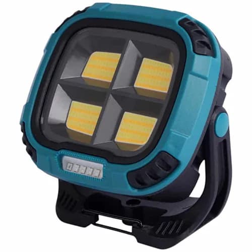 چراغ شارژی کمپینگ اسمال سان مدل W894-1