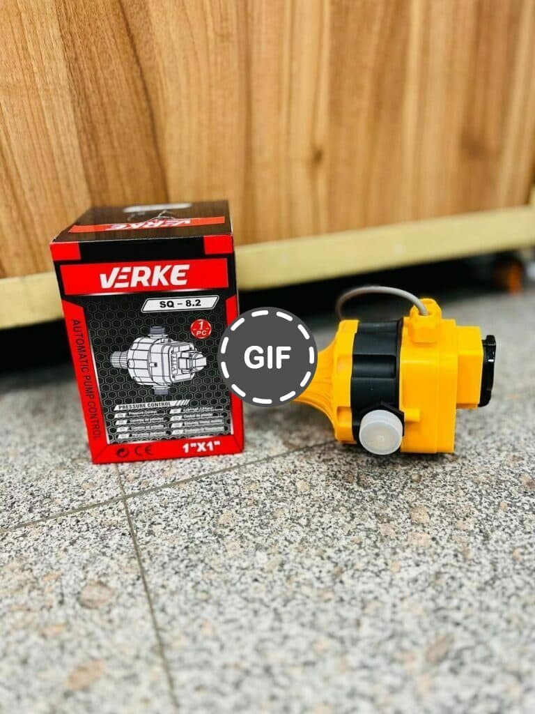 ست کنترل مارک ورک مدل SQ_8.2