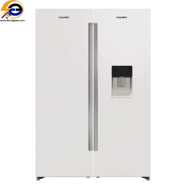 یخچال و فریزر دوقلو دیپوینت 34 فوت مدل MAX