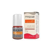 محلول استحکام بخش ناخن HYDRODERM