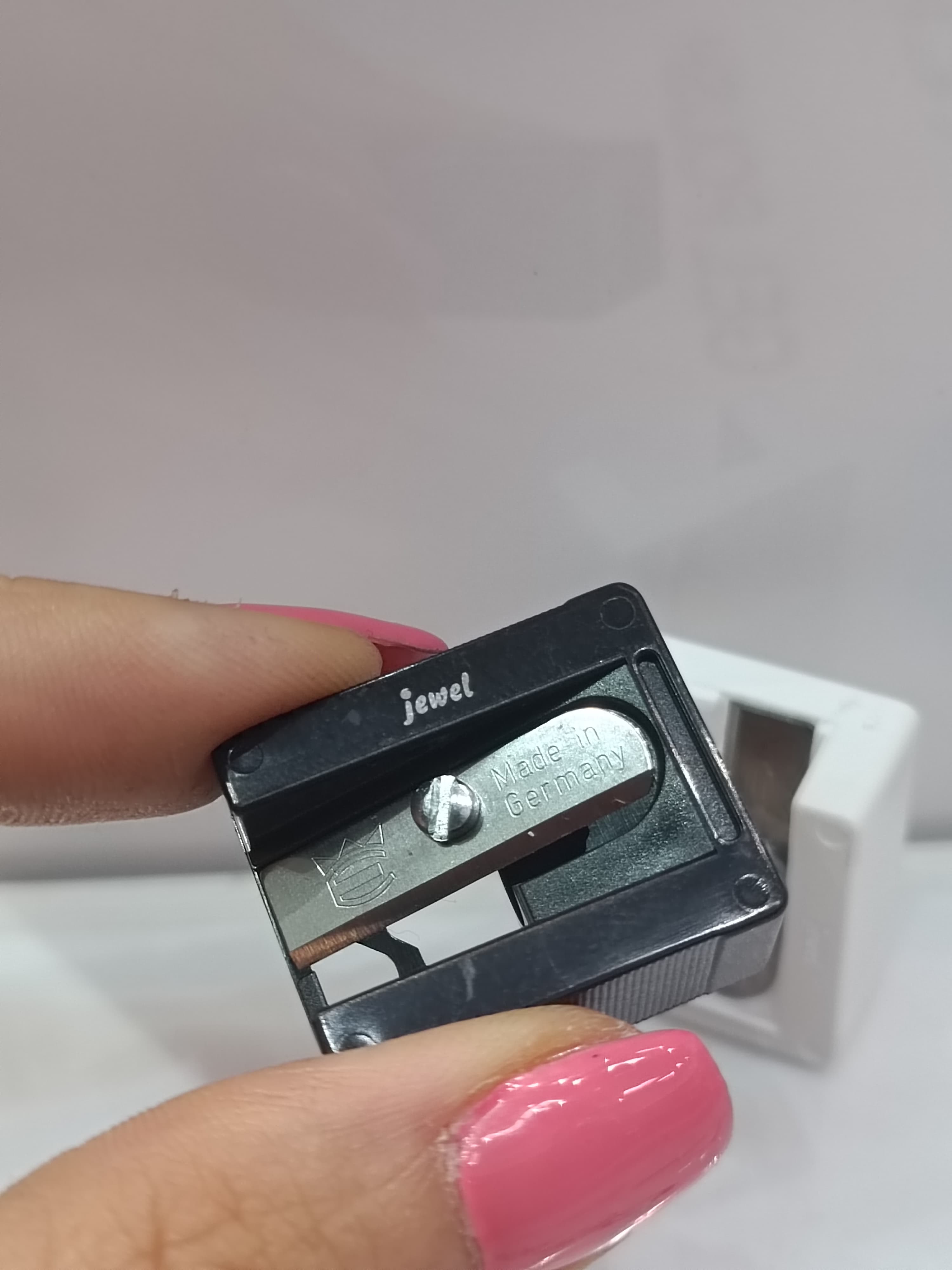 تراش تک آلمانی جول Jewel مدل GSH-105
