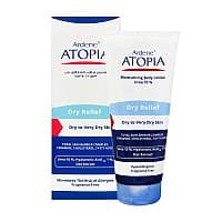 لوسیون مرطوب کننده قوی بدن اوره 10% درای ریلیف Ardene ATOPIA