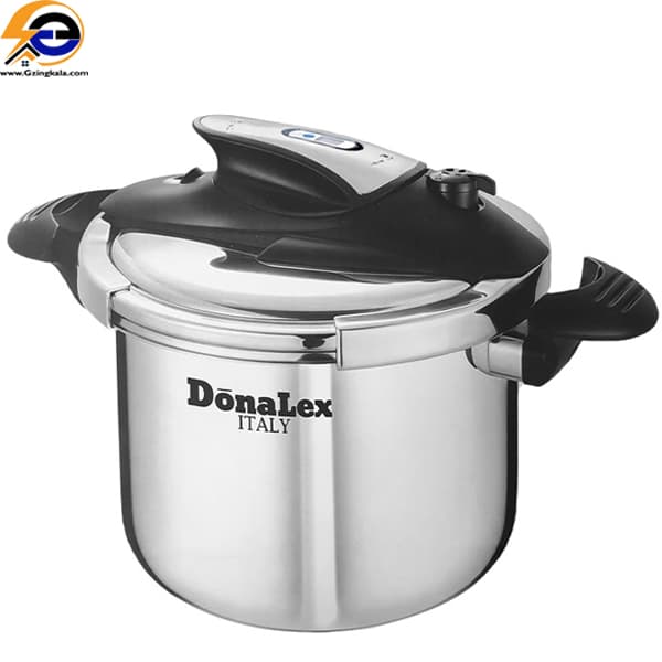 زودپز روگازی دونالکس مدل DN-506