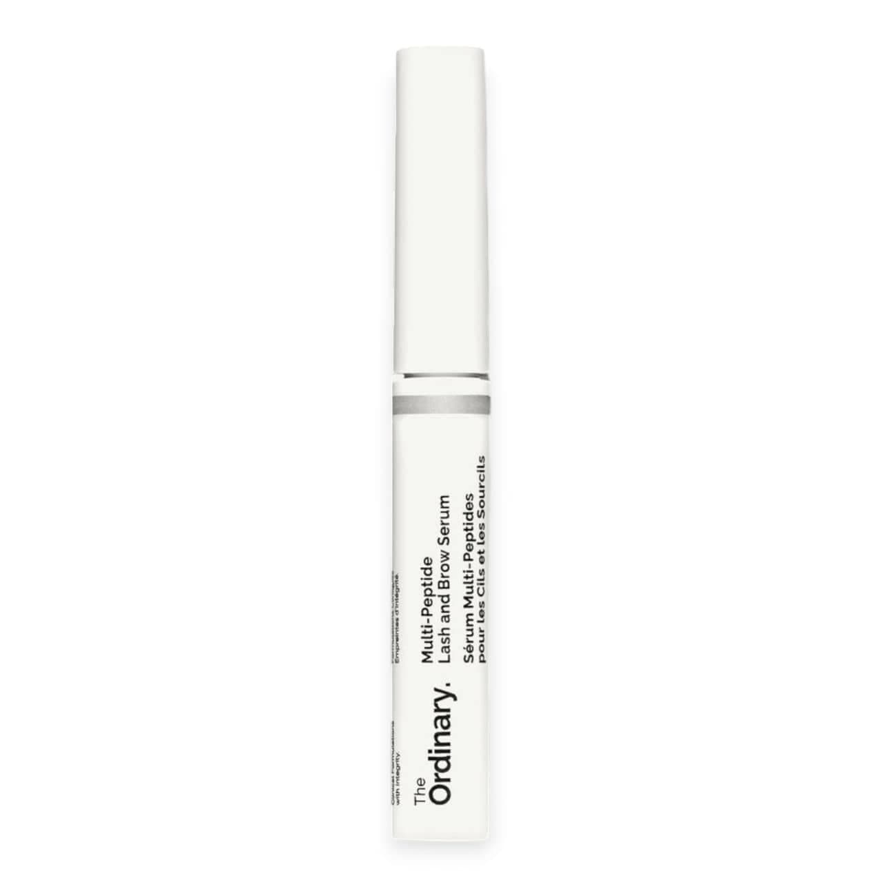 خرید سرم تقویت کننده مژه و ابرو Multi Peptide اوردینری 5ml قیمت ارزان