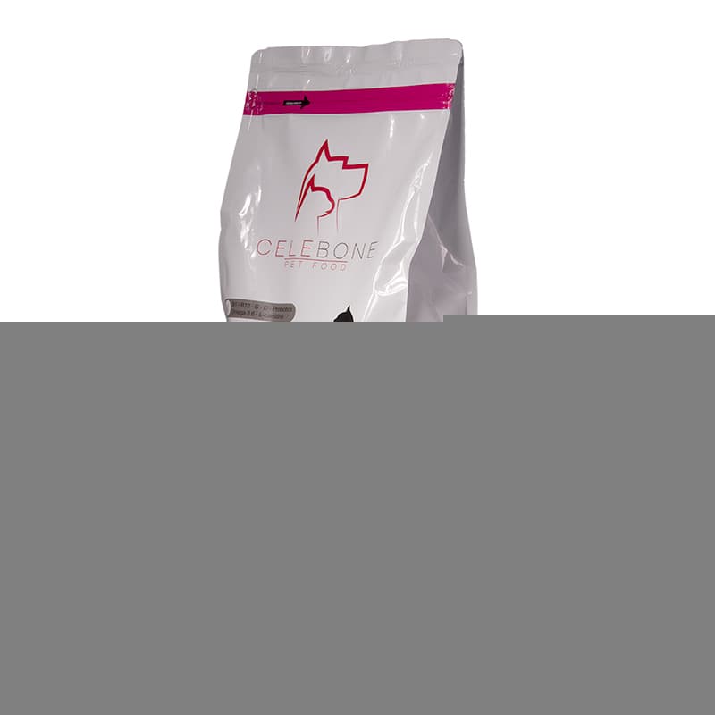 غذای خشک گربه سلبن مدل Indoor Cat وزن 2.5 کیلوگرم