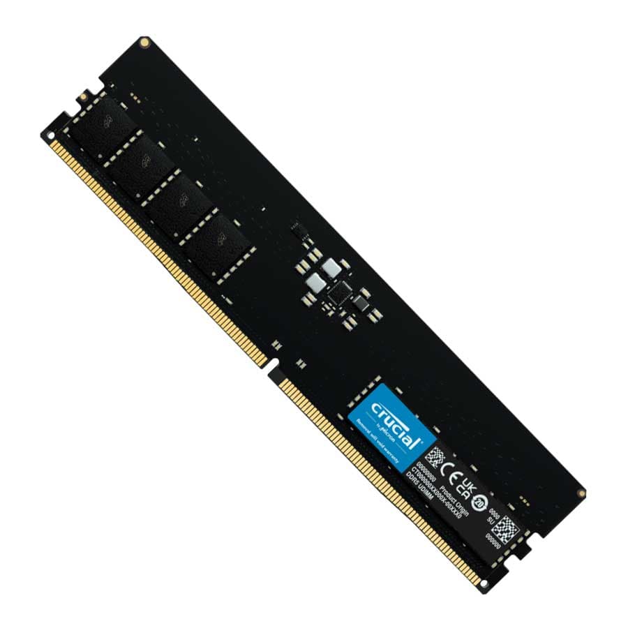 رم کروشیال مدل 16GB 5600MHz CL46 DDR5