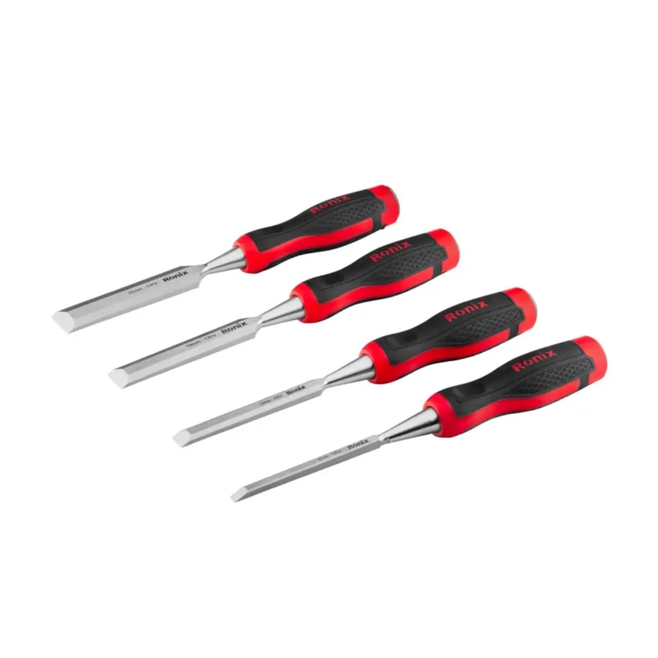 ست 4 عددی مغار رونیکس مدل RH-7130