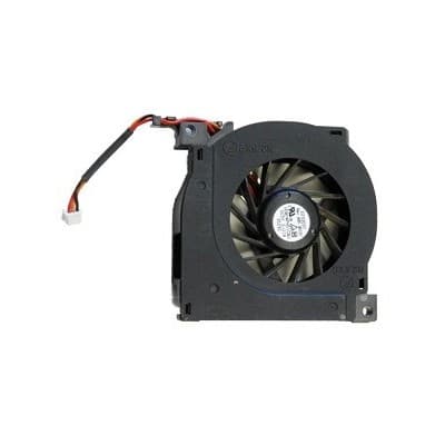 فن سی پی یو لپ تاپ دل Dell 510