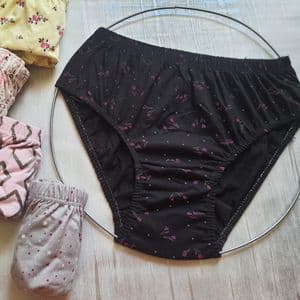 شورت زنانه نخپنبه سوپر لیفه ای